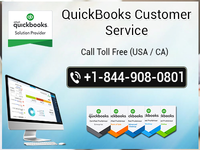 quickbooks online customer service telephone number