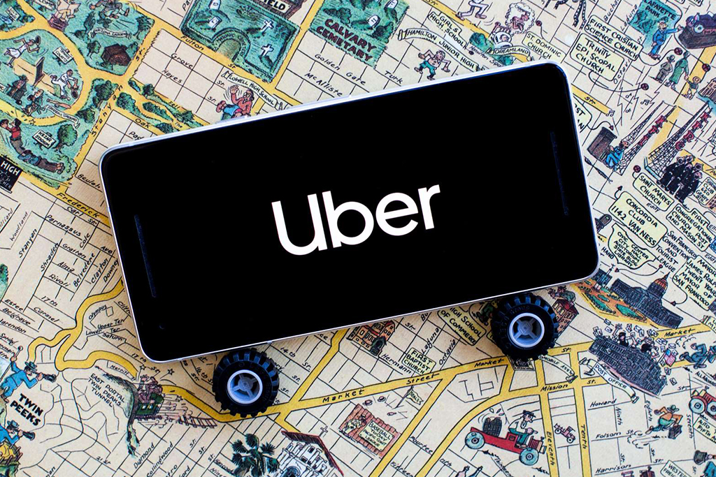 What is the Detailed Guideline of Uber Lux Cars? The Post City