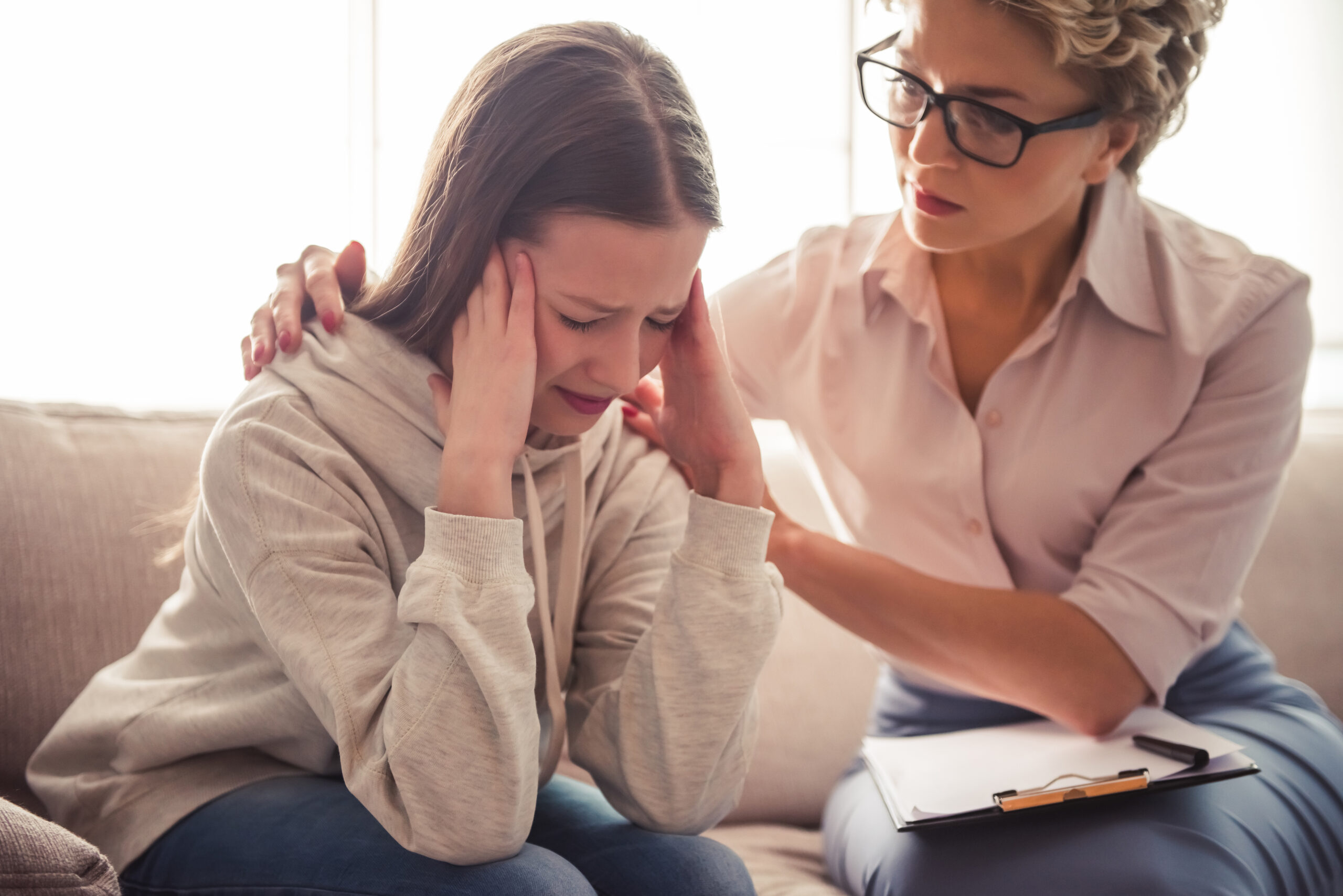 5 Reasons Individual Counseling Is Necessary For Addicted Person Recovery