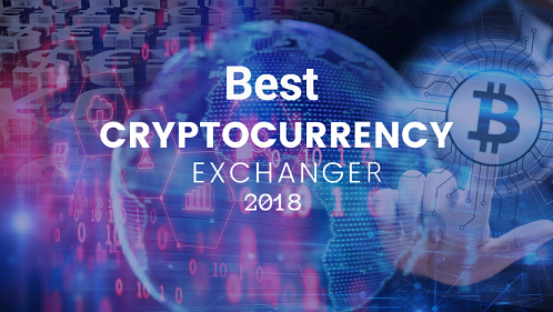 excc crypto exchanger