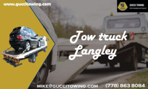 Langley towing