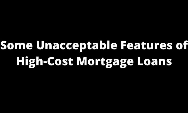 high-cost-mortgage-loans-the-post-city