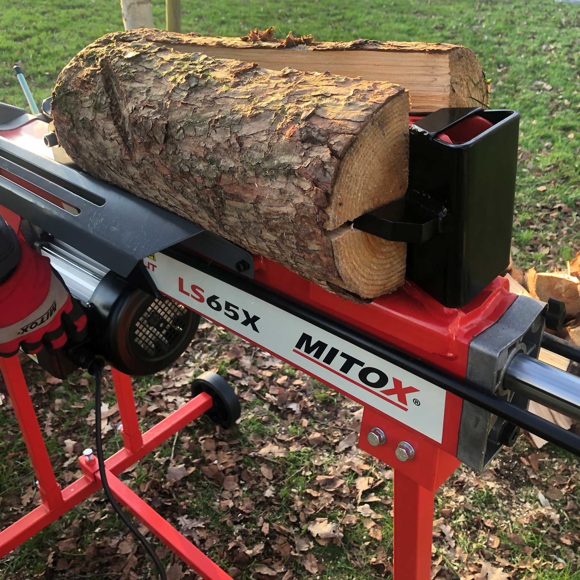 How to Get Your Hands on a Log Splitter? The Post City