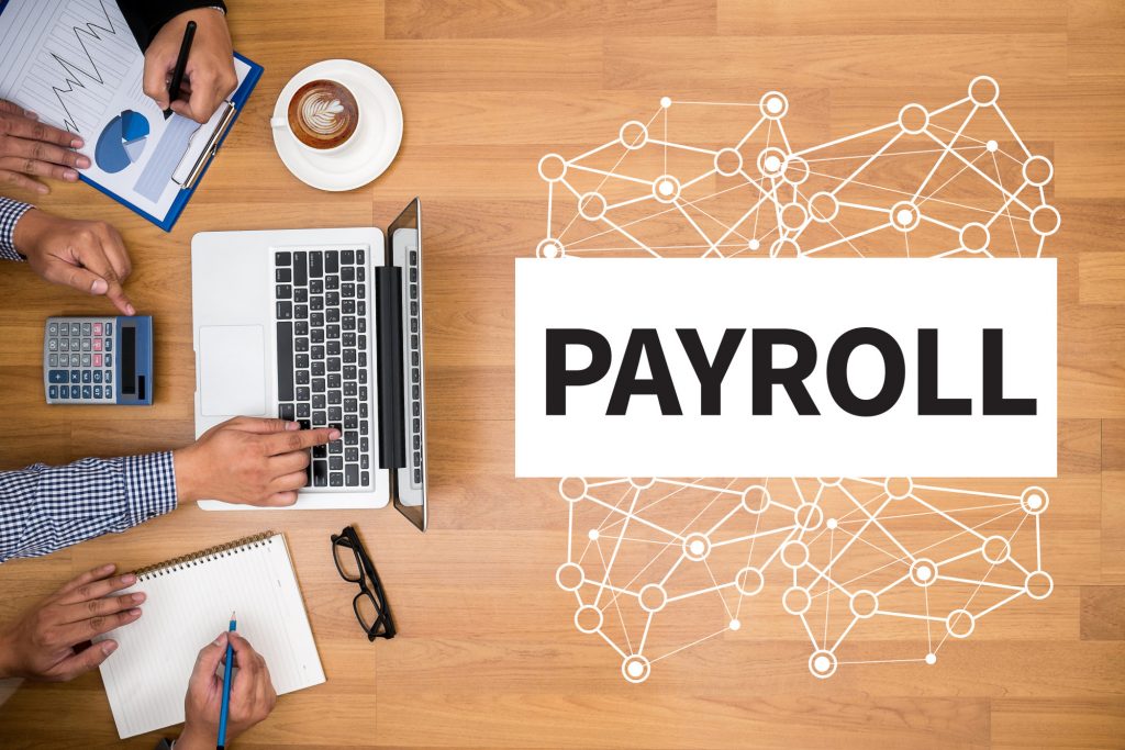 payroll management plan