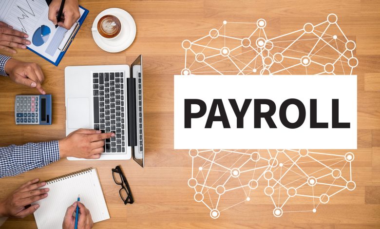 does your business plan to pay employees via payroll
