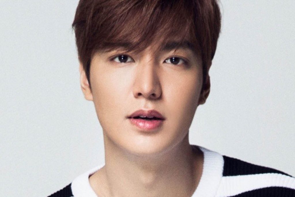 Lee Min Ho biography 