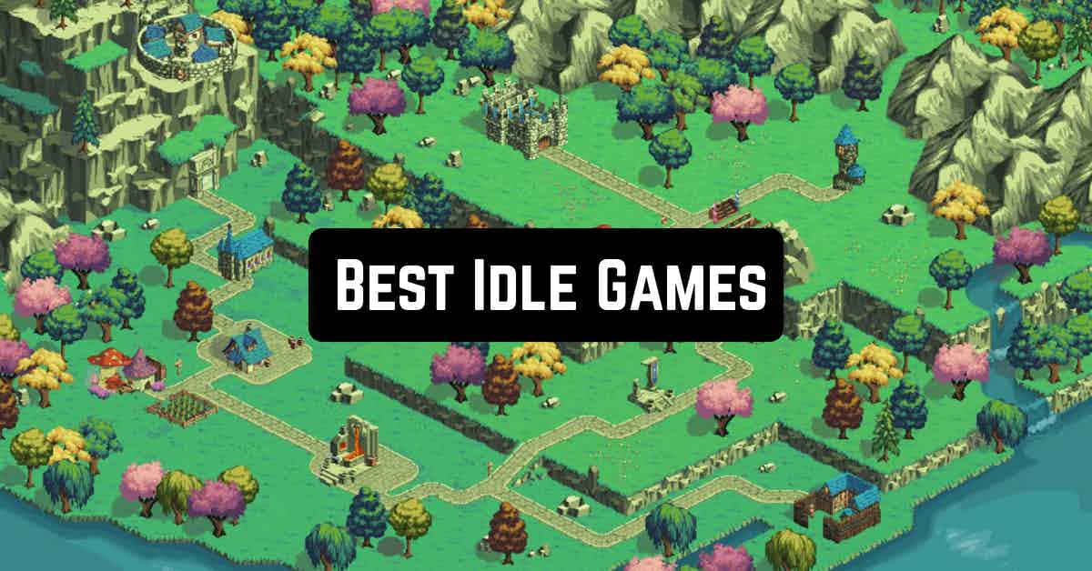 10 Best Idle Games On PC